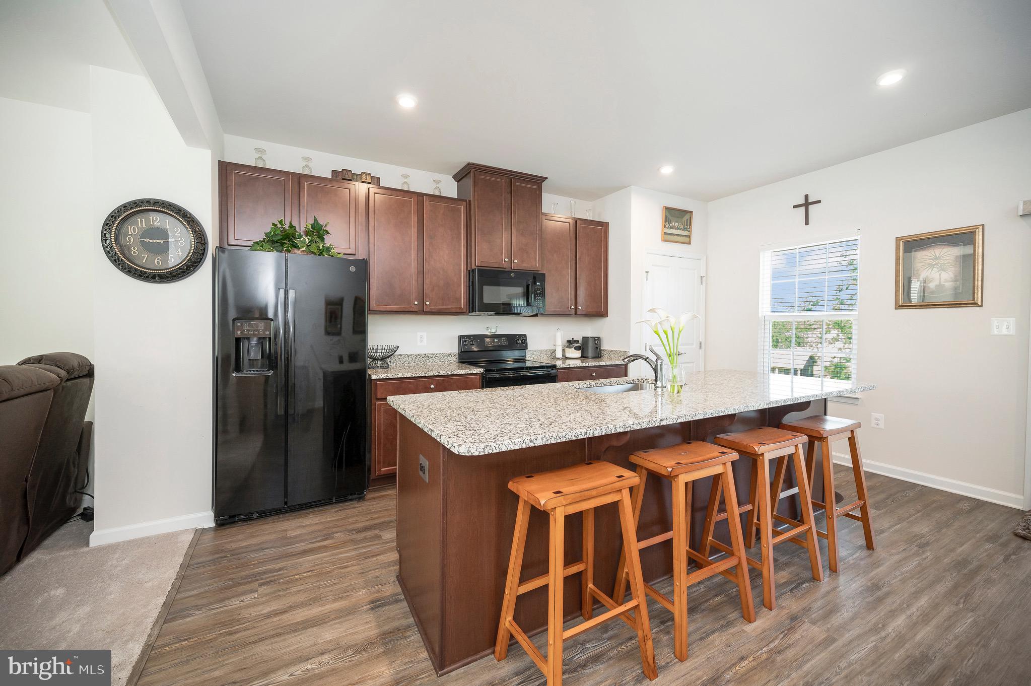 BRIARWOOD - Residential