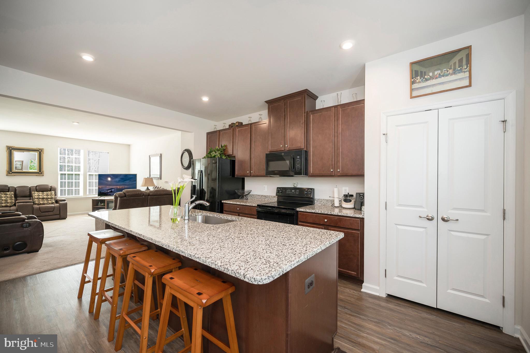 BRIARWOOD - Residential