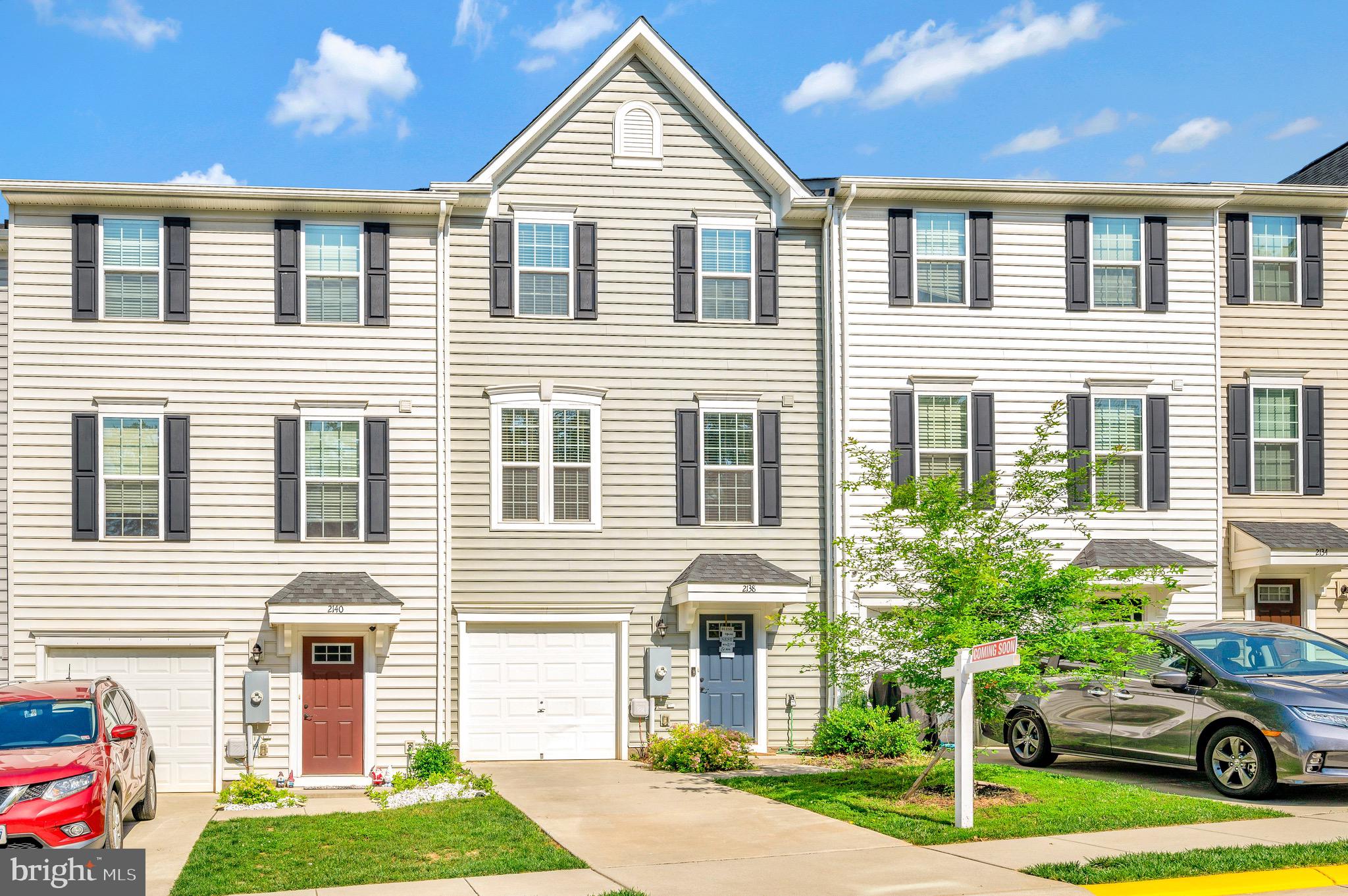 BRIARWOOD - Residential