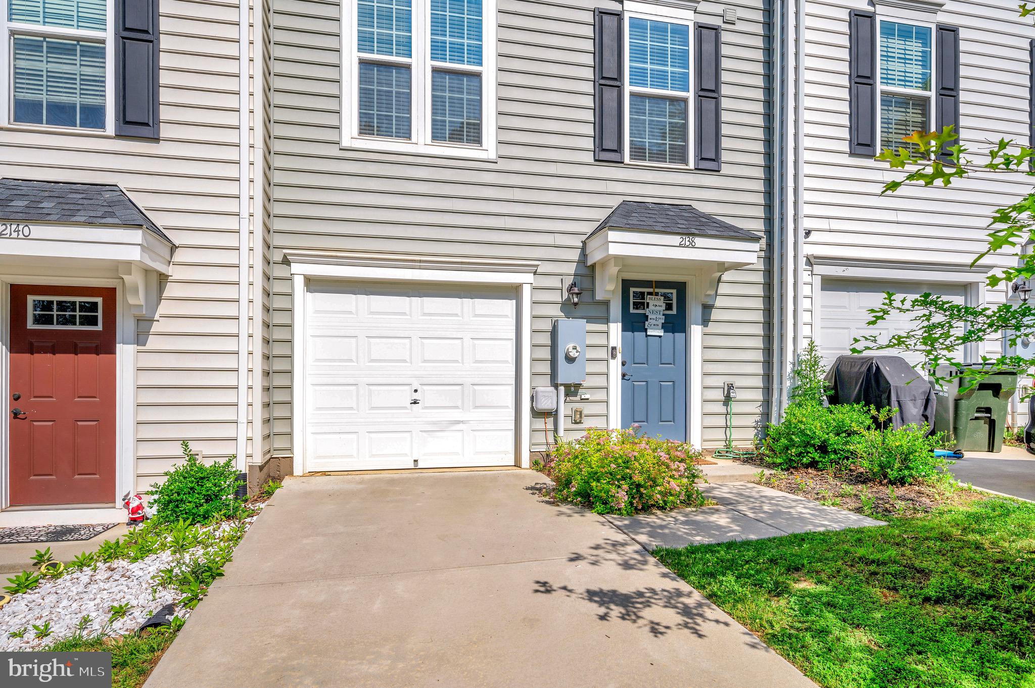 BRIARWOOD - Residential