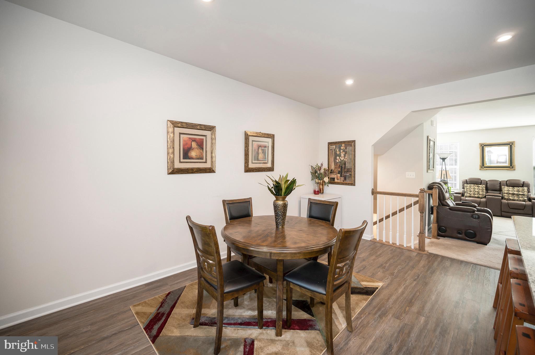 BRIARWOOD - Residential