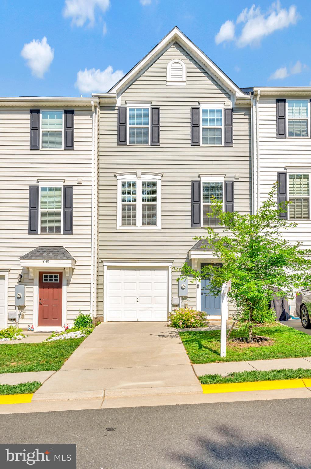 BRIARWOOD - Residential