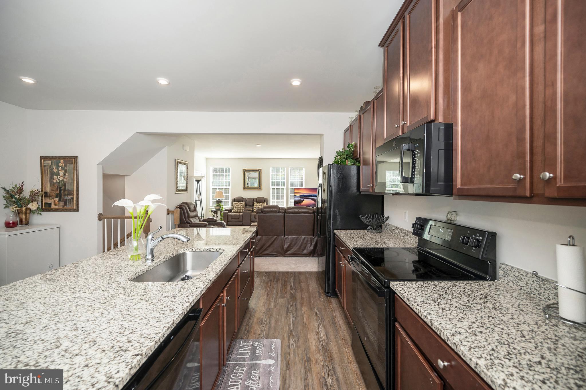 BRIARWOOD - Residential