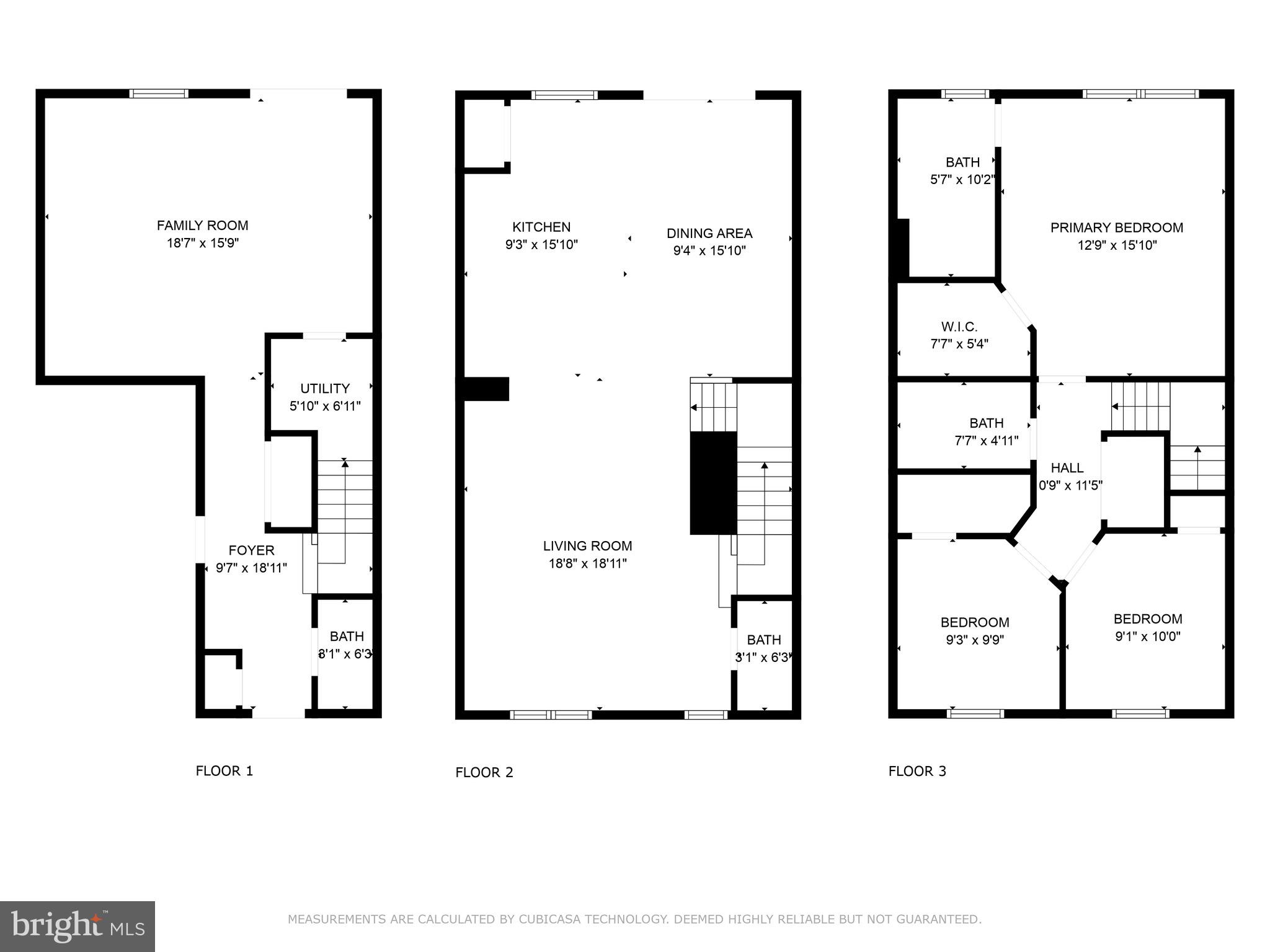 BRIARWOOD - Residential