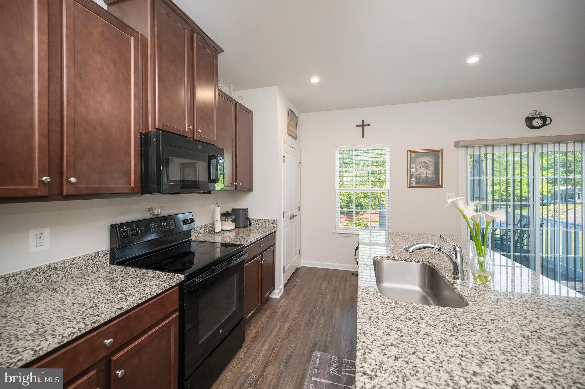 BRIARWOOD - Residential