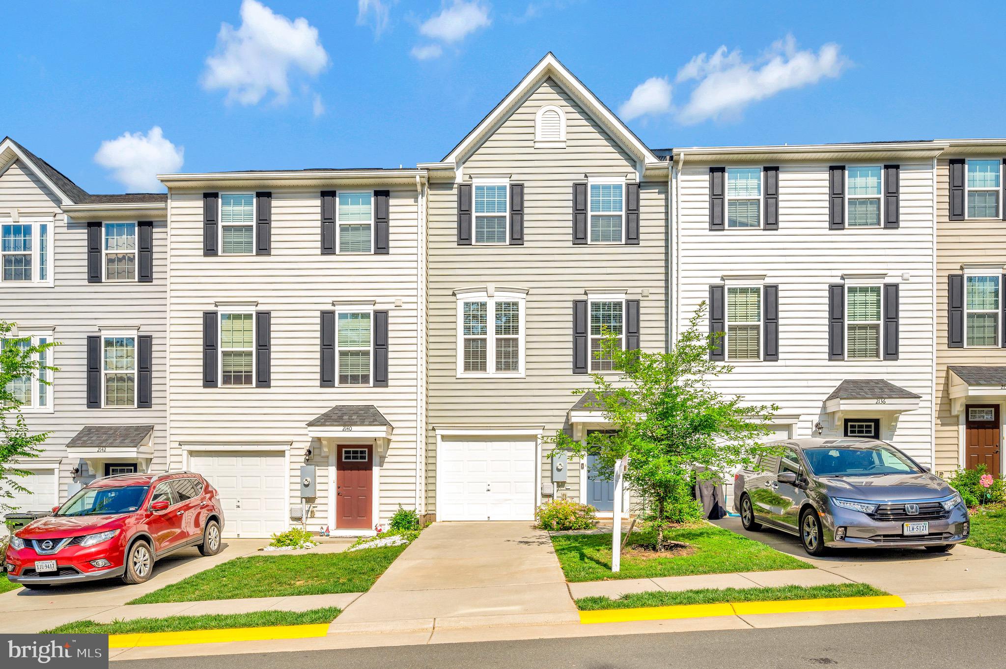 BRIARWOOD - Residential