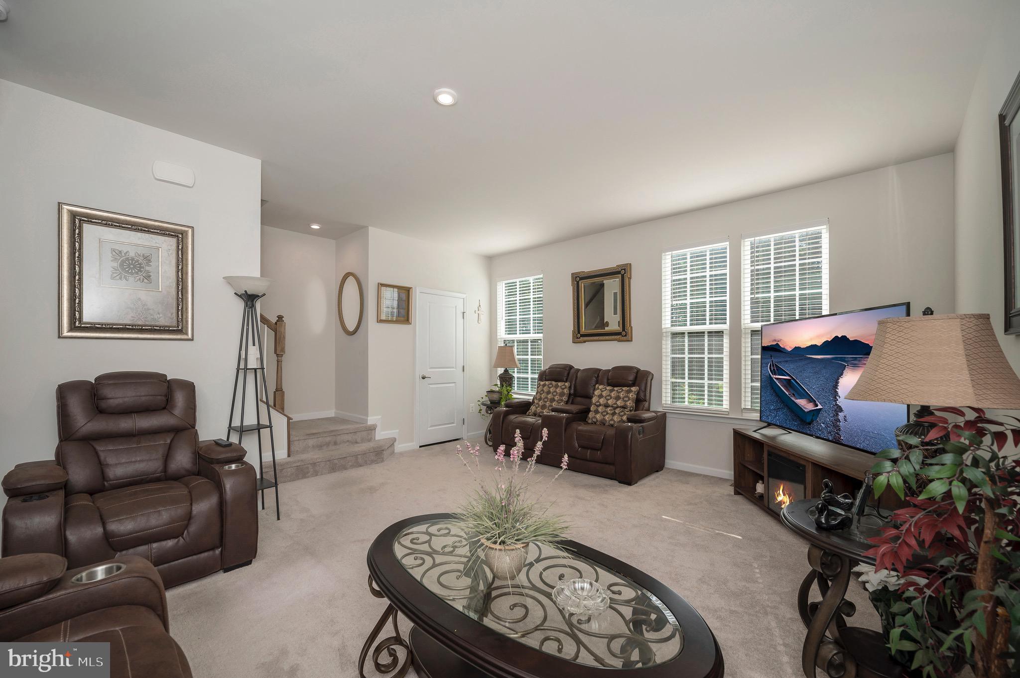 BRIARWOOD - Residential