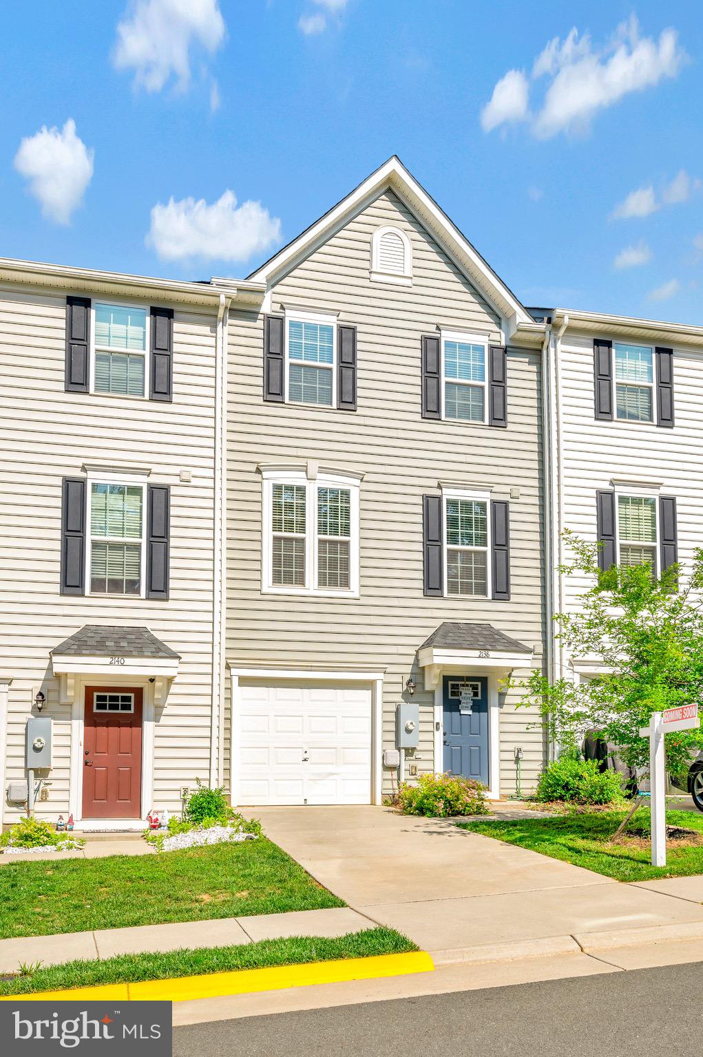 BRIARWOOD - Residential