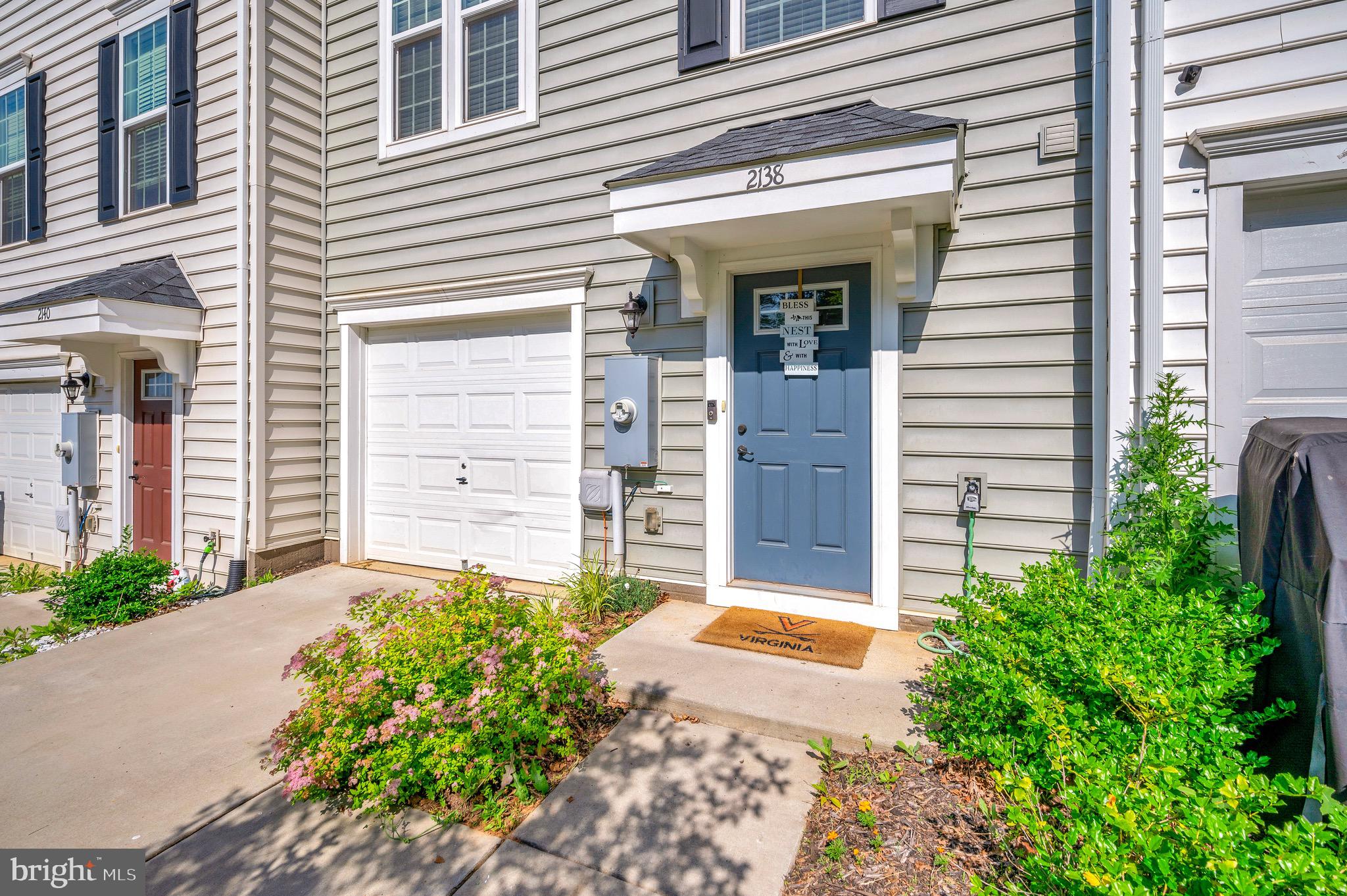 BRIARWOOD - Residential