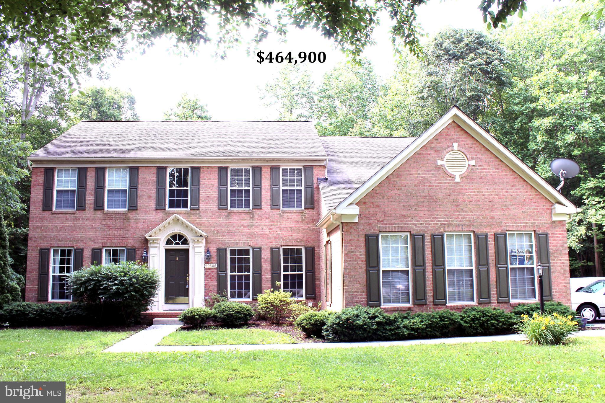 ESTATE AT SKIPTON CRK - Residential Lease