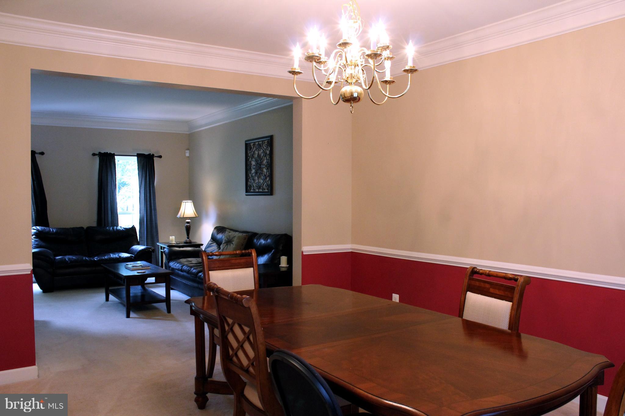 ESTATE AT SKIPTON CRK - Residential Lease