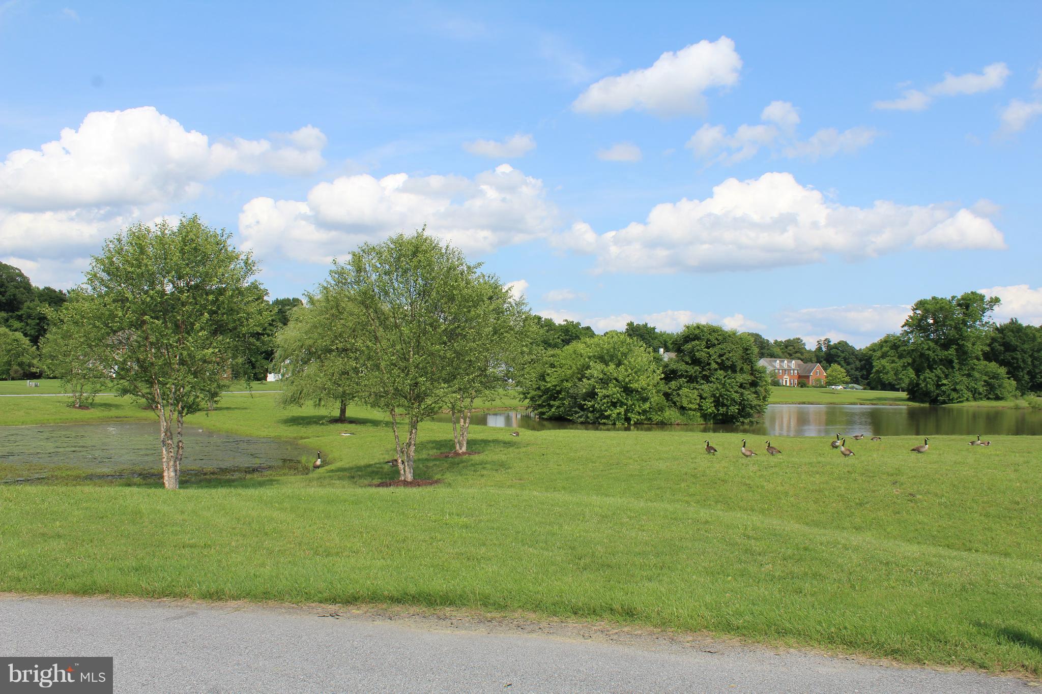 ESTATE AT SKIPTON CRK - Residential Lease