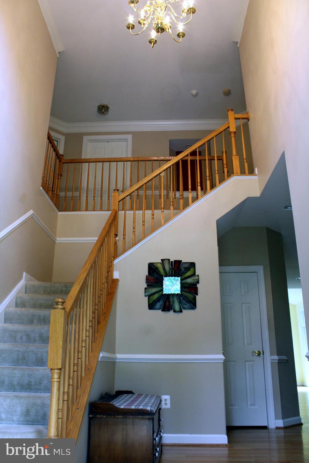 ESTATE AT SKIPTON CRK - Residential Lease