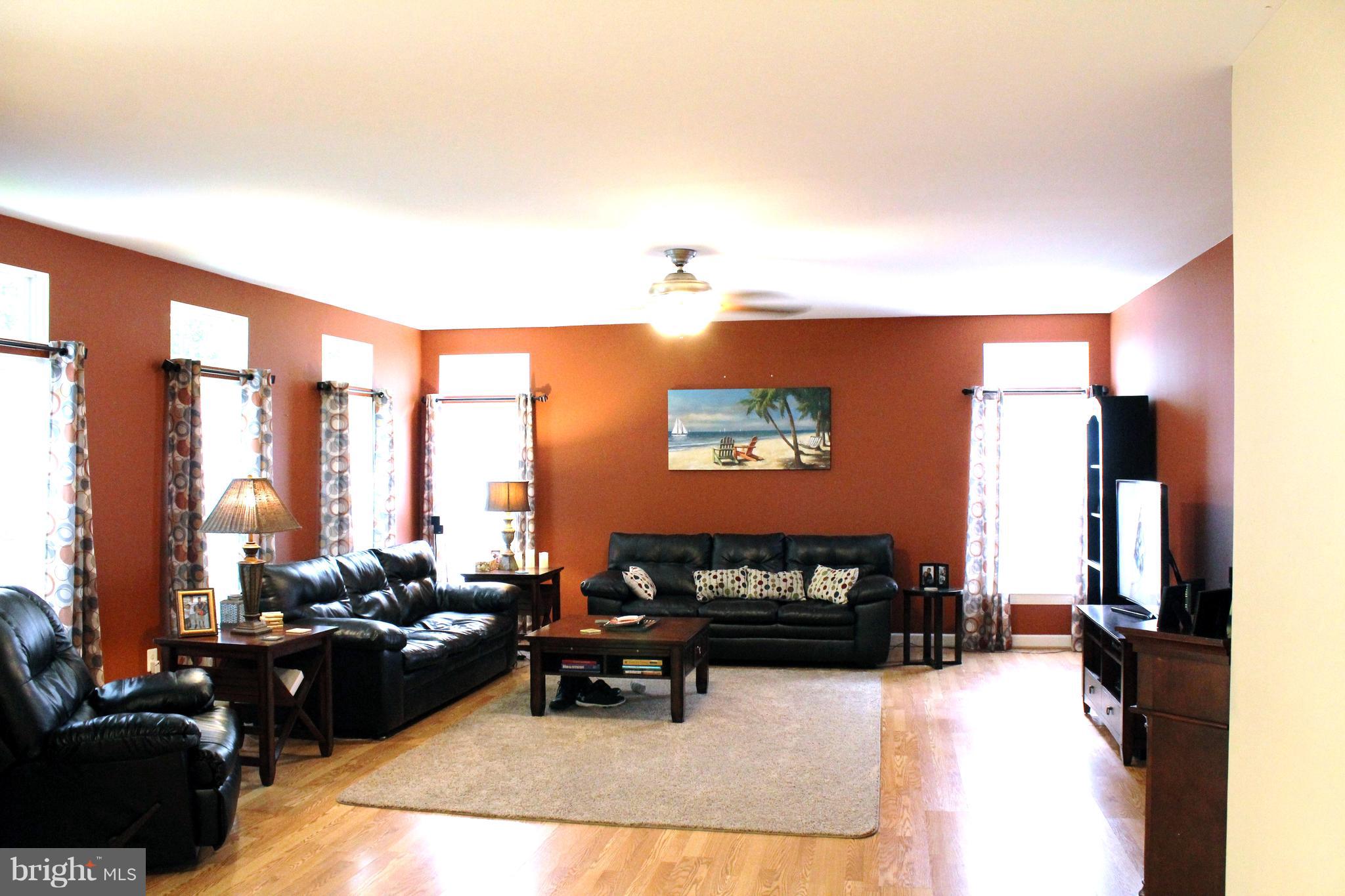 ESTATE AT SKIPTON CRK - Residential Lease