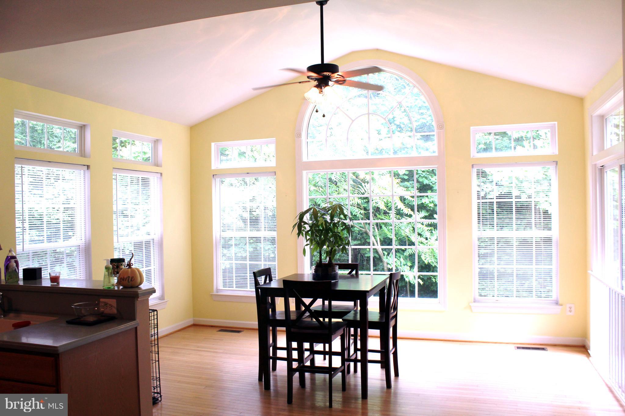 ESTATE AT SKIPTON CRK - Residential Lease