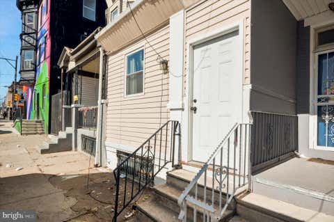Townhouse For Sale - 809 E Locust Avenue<br/> Philadelphia County, PHILADELPHIA, PA 19138