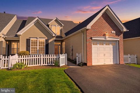 122 DEVONSHIRE WAY SELLERSVILLE PA 18960