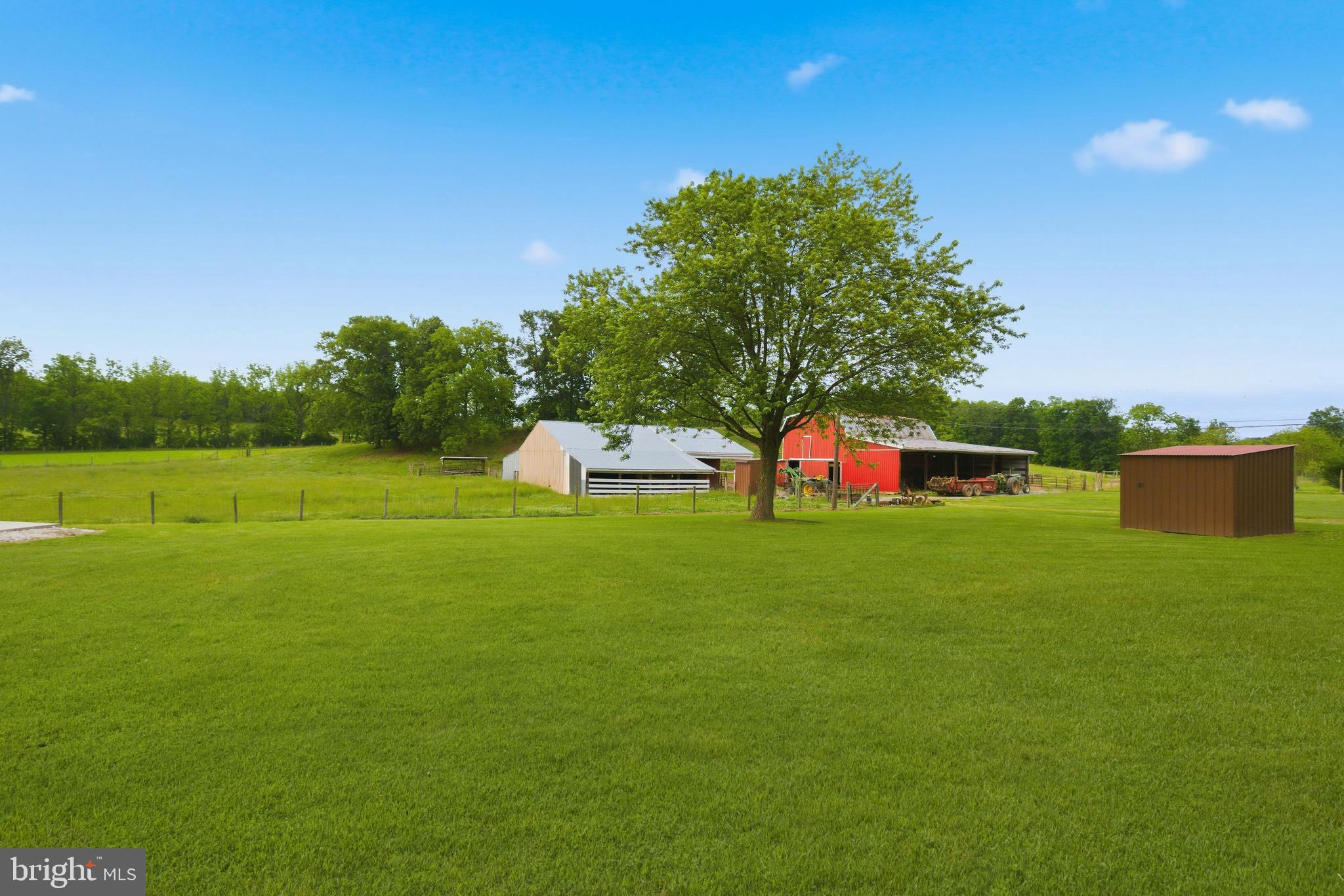 NONE, RURAL - Residential