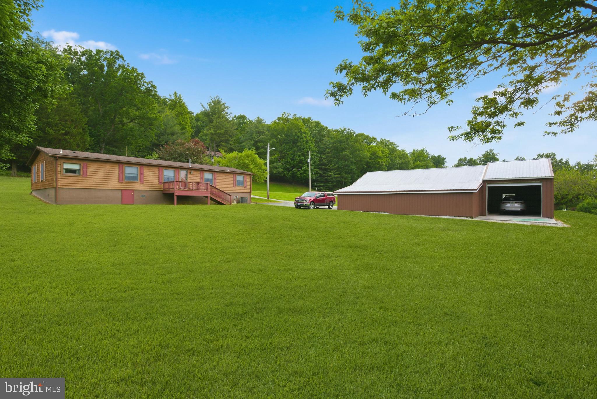 NONE, RURAL - Residential