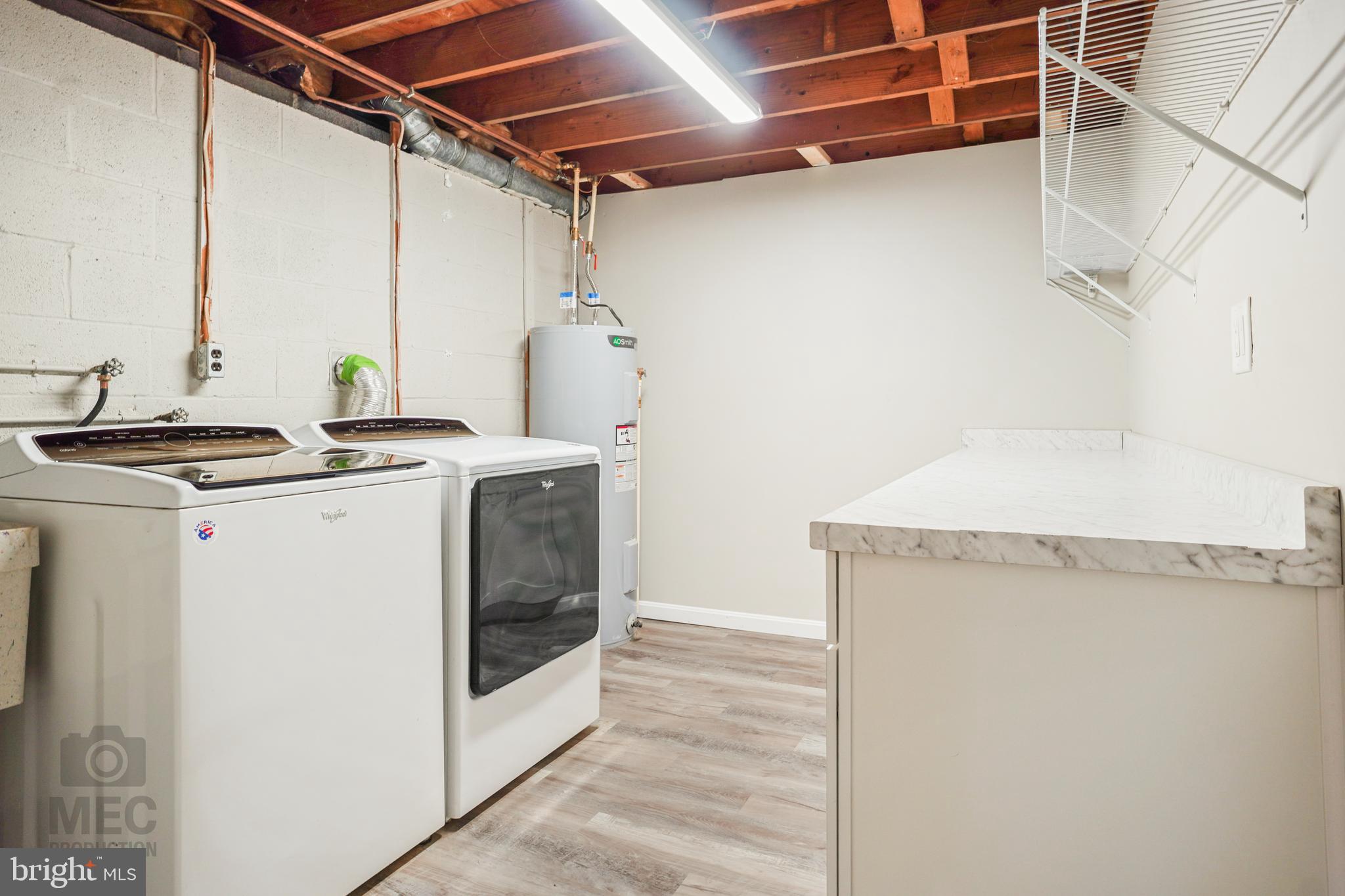 WICOMICO SHORES - Residential