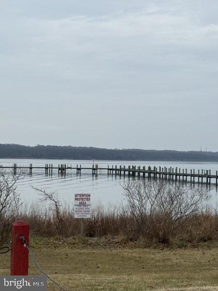 WICOMICO SHORES - Residential