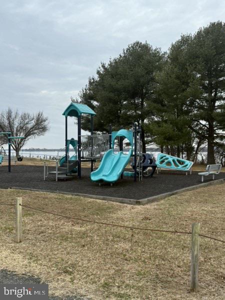 WICOMICO SHORES - Residential