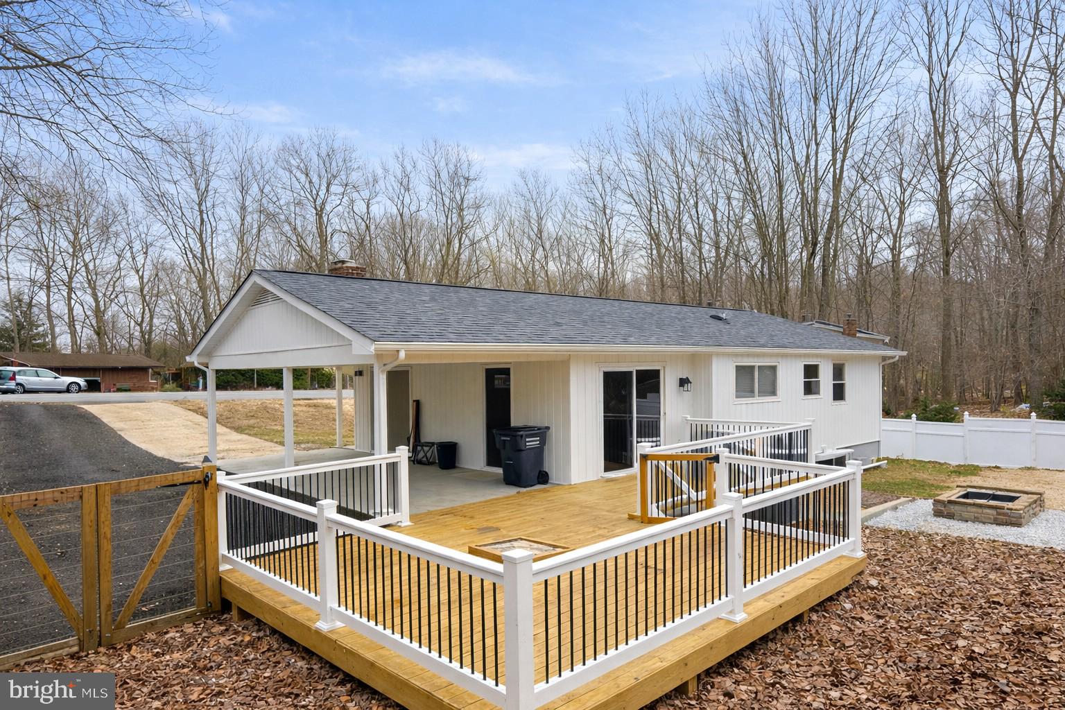 WICOMICO SHORES - Residential