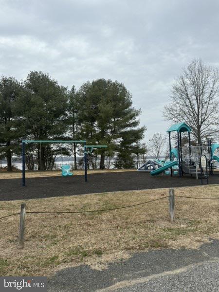 WICOMICO SHORES - Residential