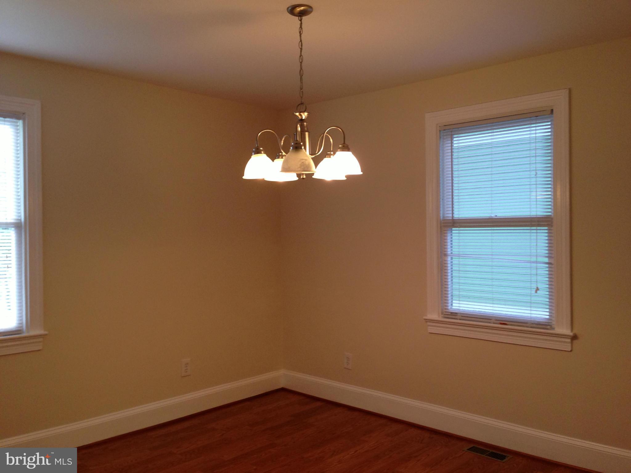 HUNTINGTON TERRACE - Residential Lease