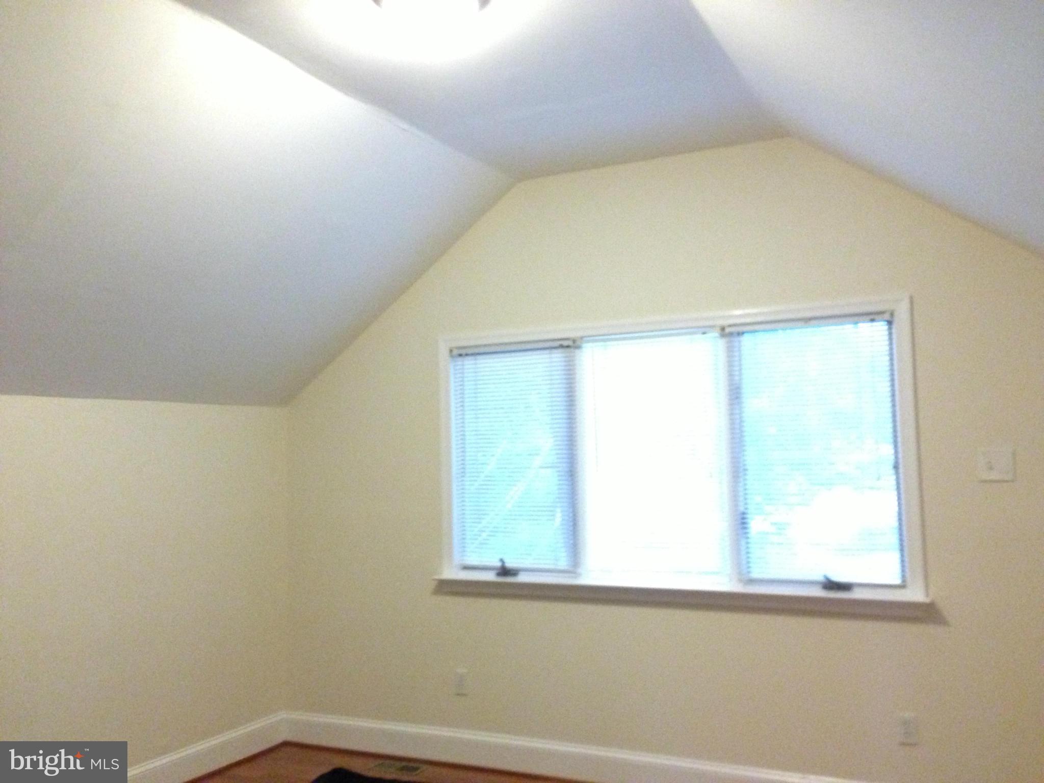 HUNTINGTON TERRACE - Residential Lease