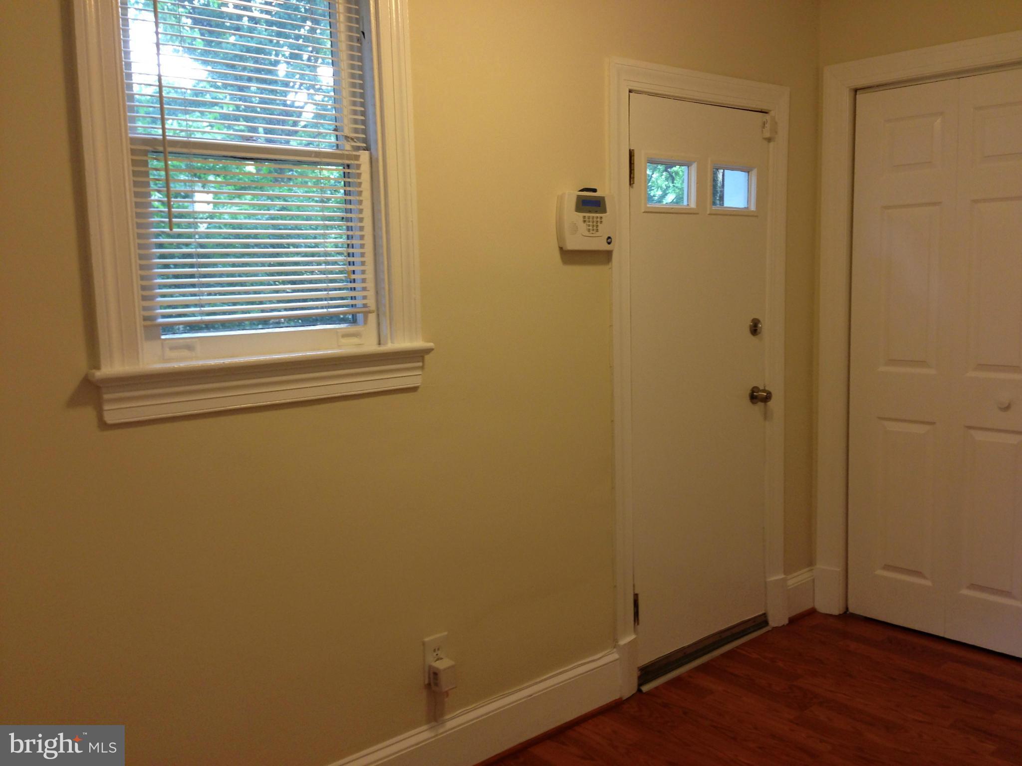 HUNTINGTON TERRACE - Residential Lease