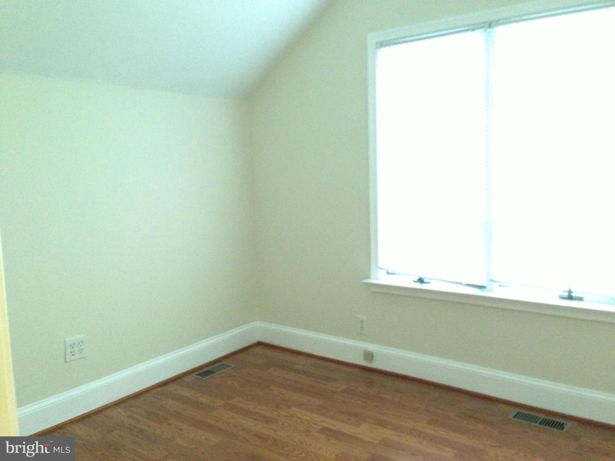 HUNTINGTON TERRACE - Residential Lease