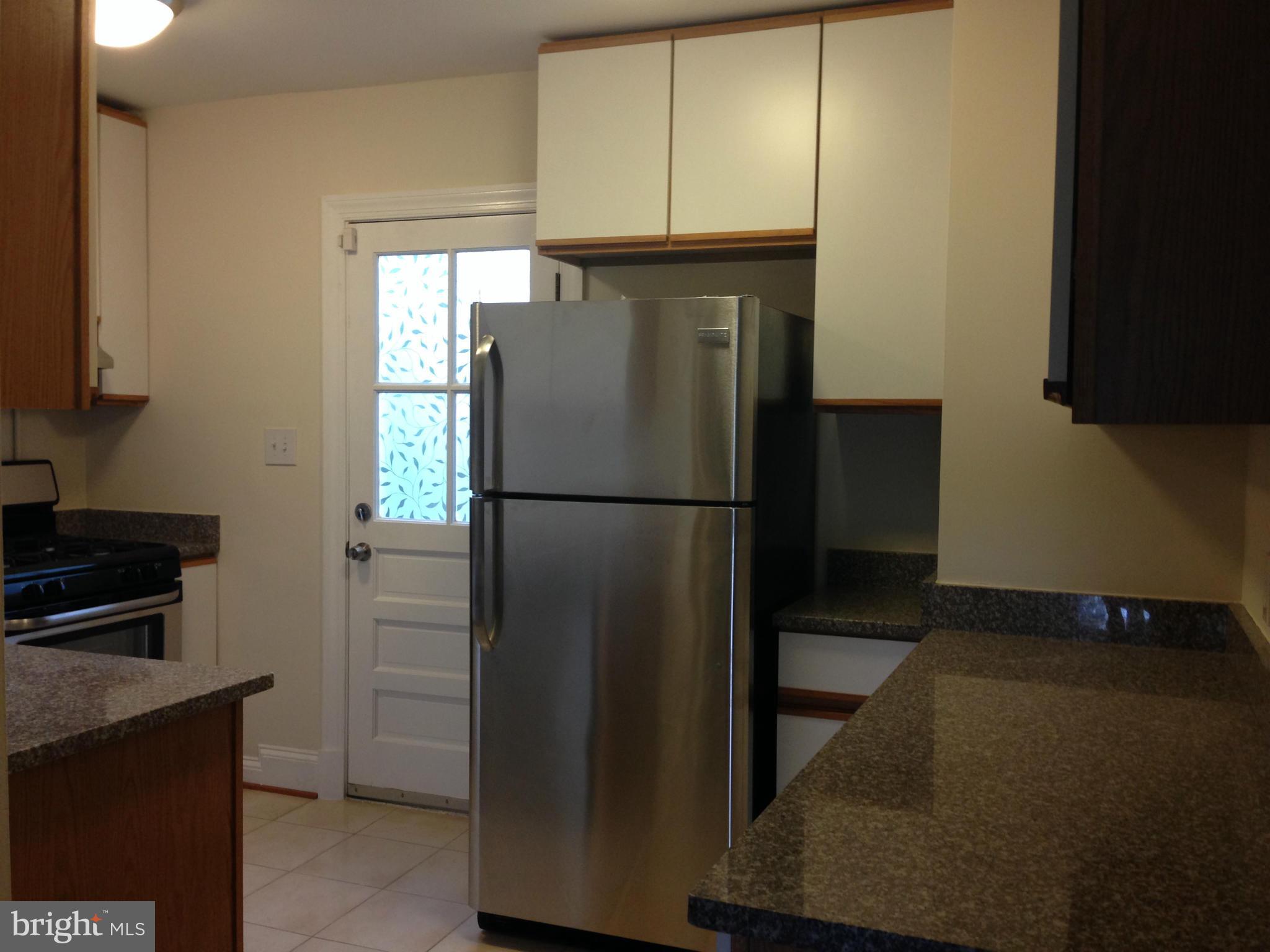 HUNTINGTON TERRACE - Residential Lease