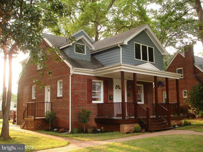 HUNTINGTON TERRACE - Residential Lease