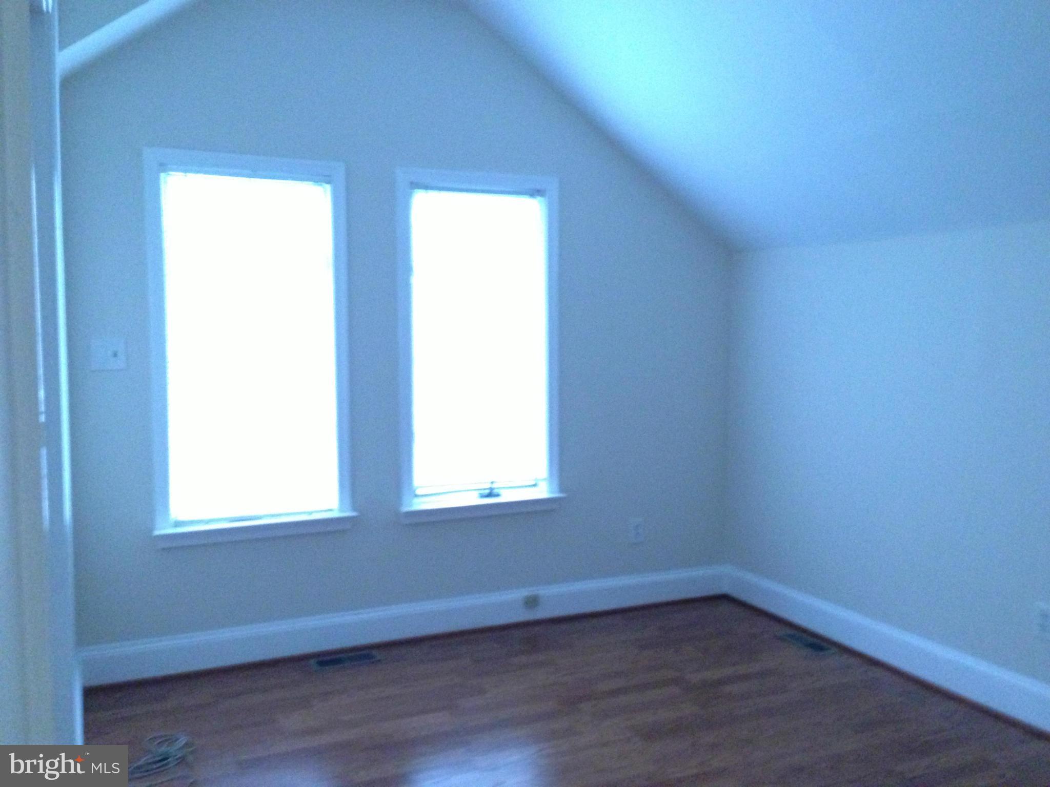 HUNTINGTON TERRACE - Residential Lease