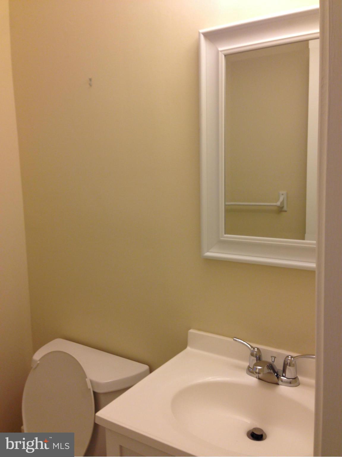 HUNTINGTON TERRACE - Residential Lease