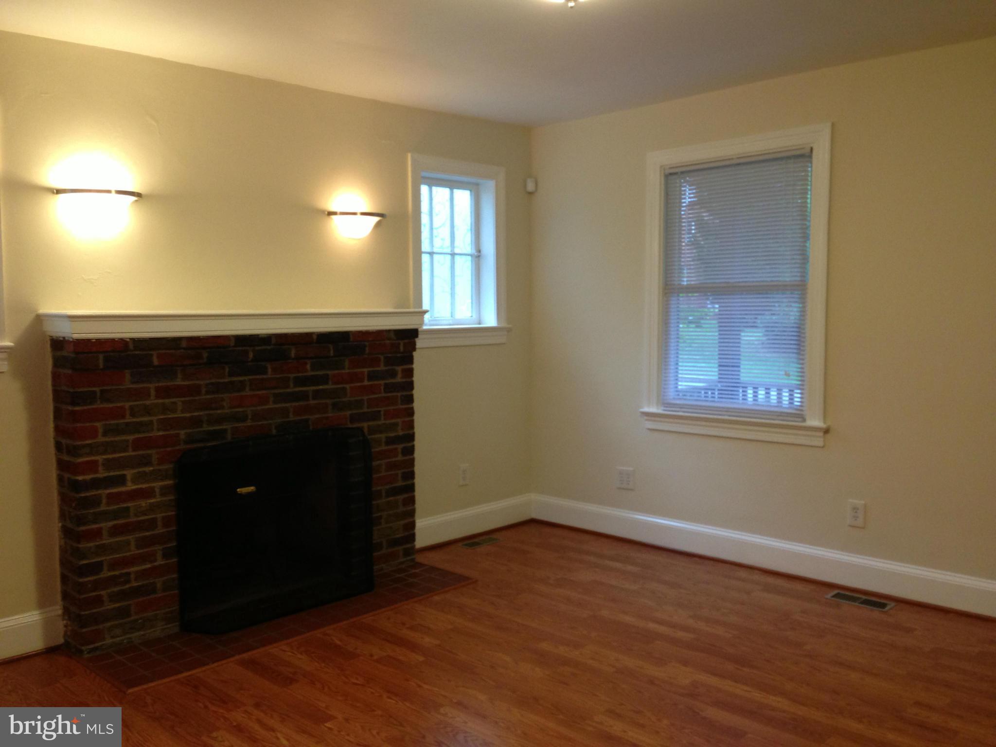 HUNTINGTON TERRACE - Residential Lease