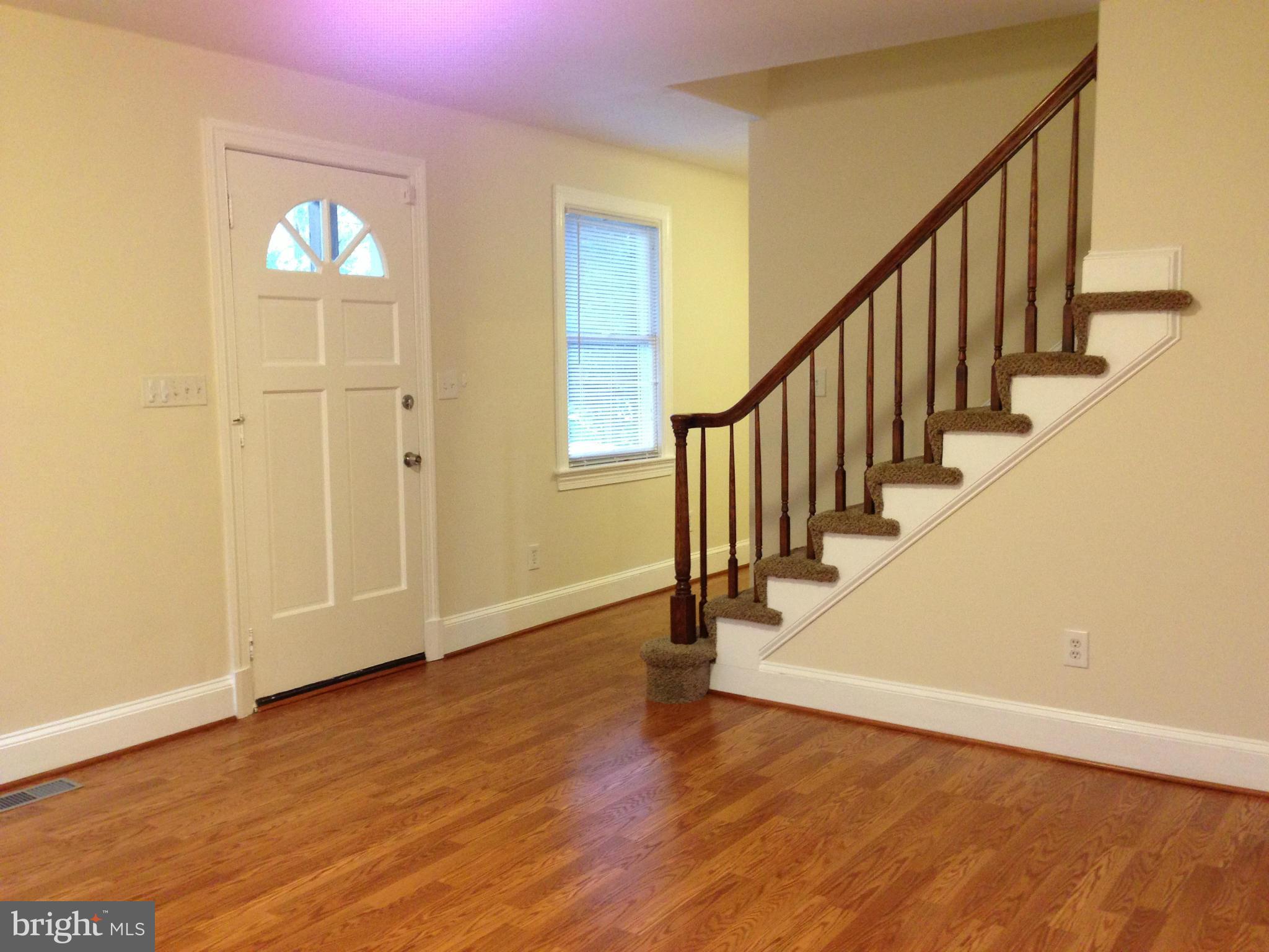 HUNTINGTON TERRACE - Residential Lease