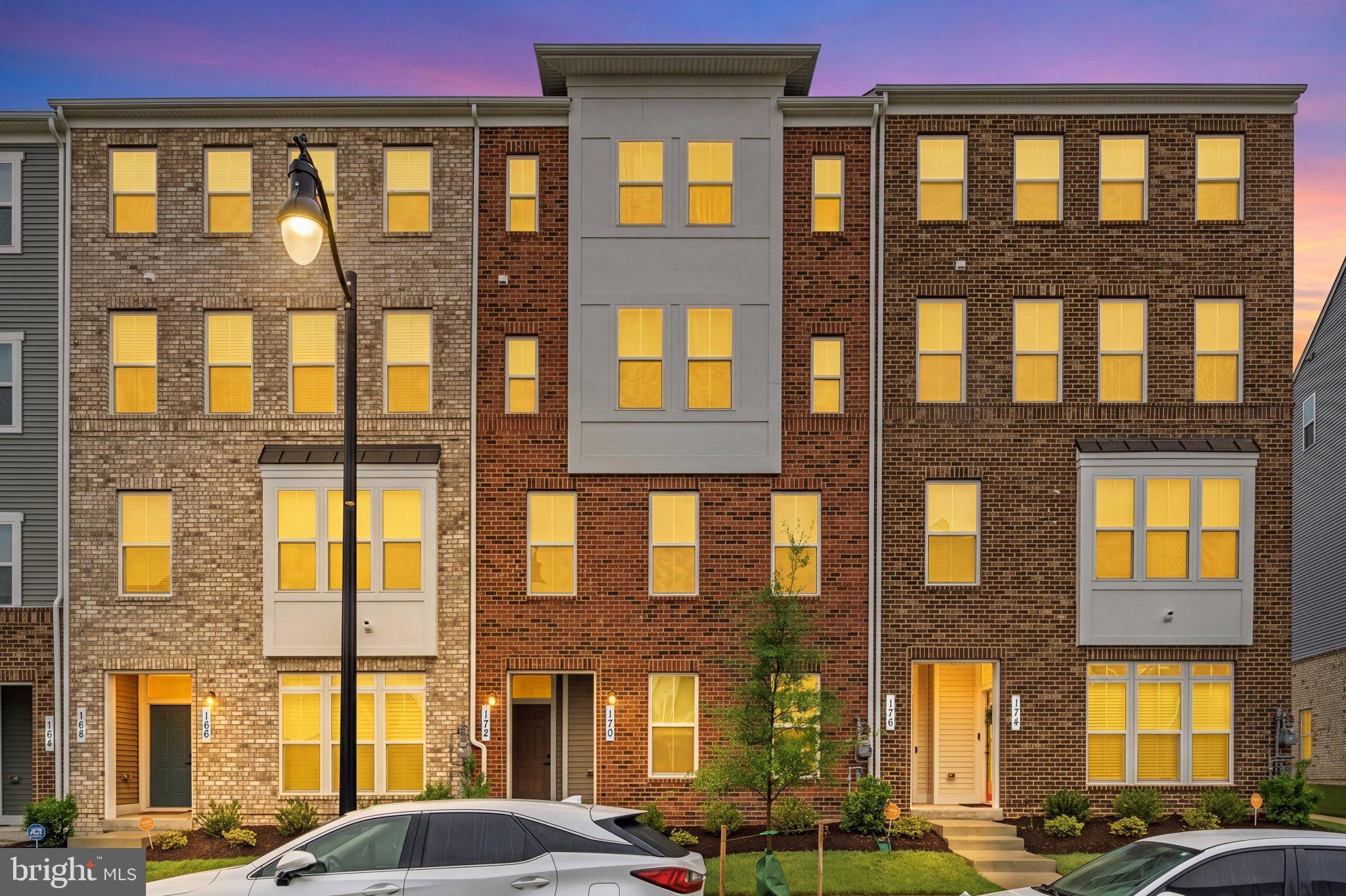 170 LAWNDALE DRIVE