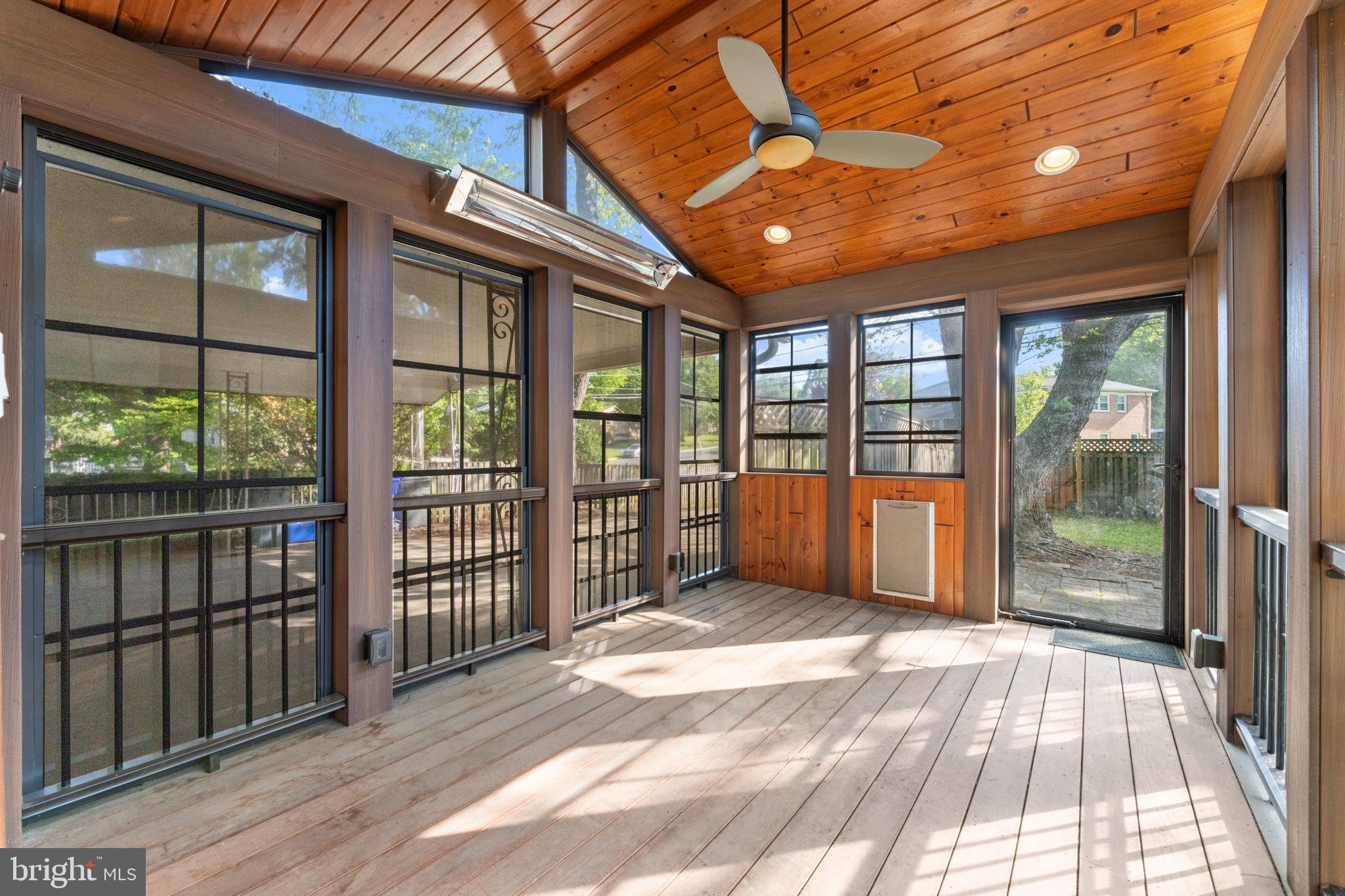 FOXHALL - Residential