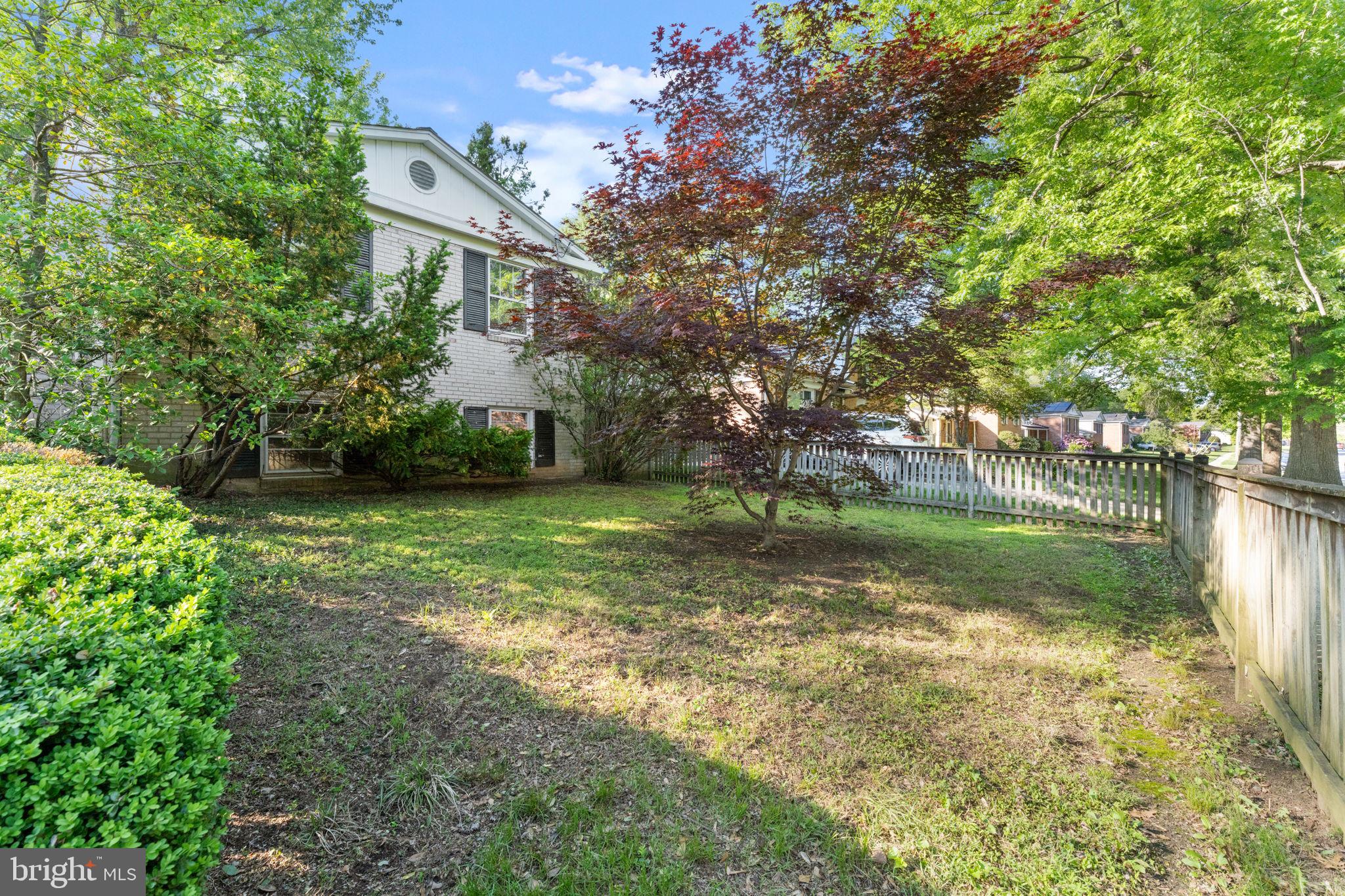 FOXHALL - Residential
