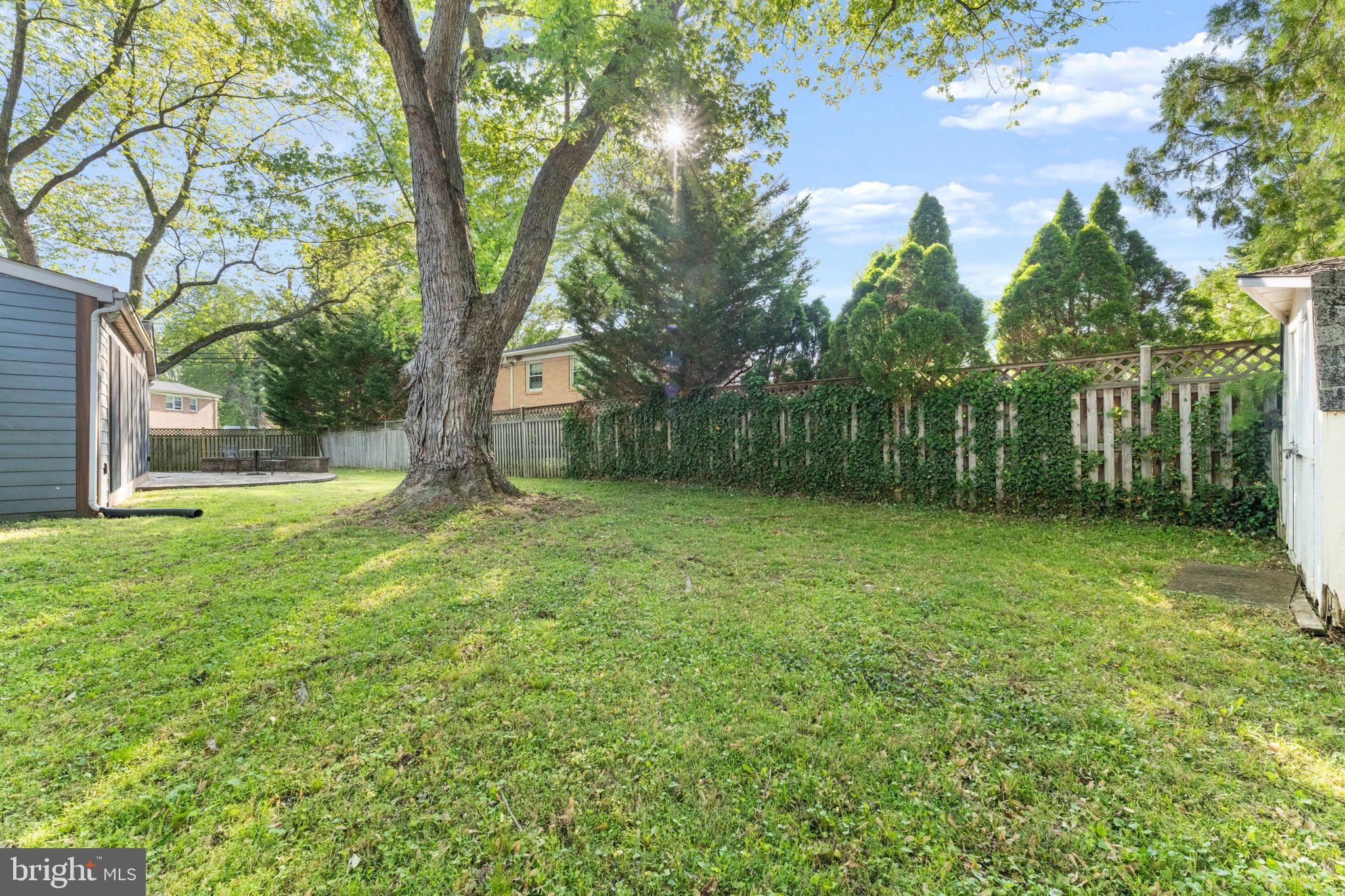 FOXHALL - Residential