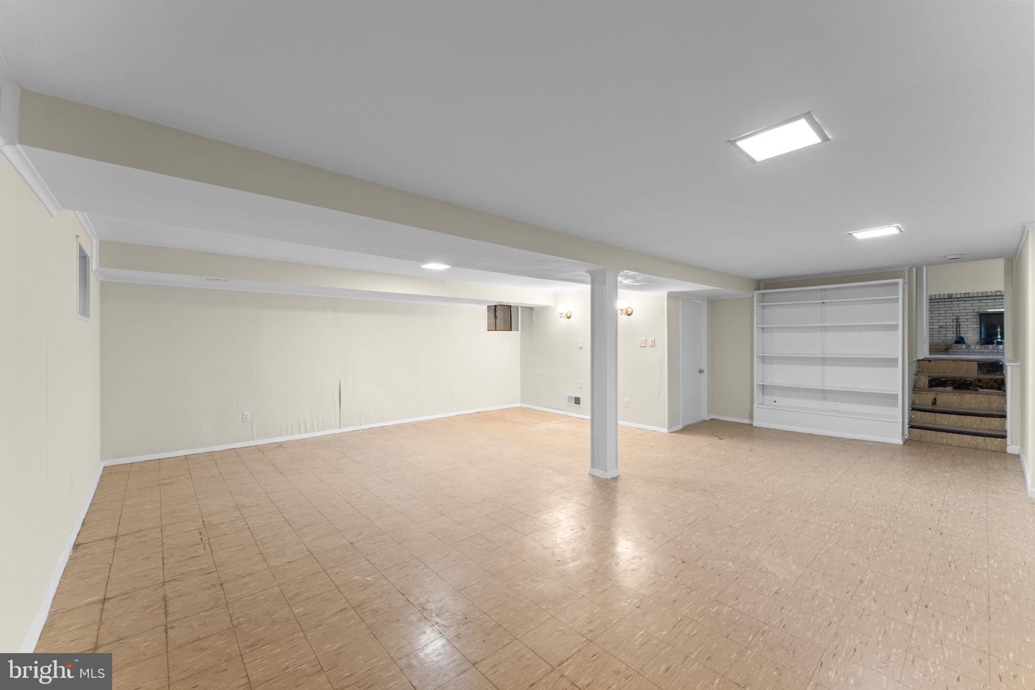 FOXHALL - Residential