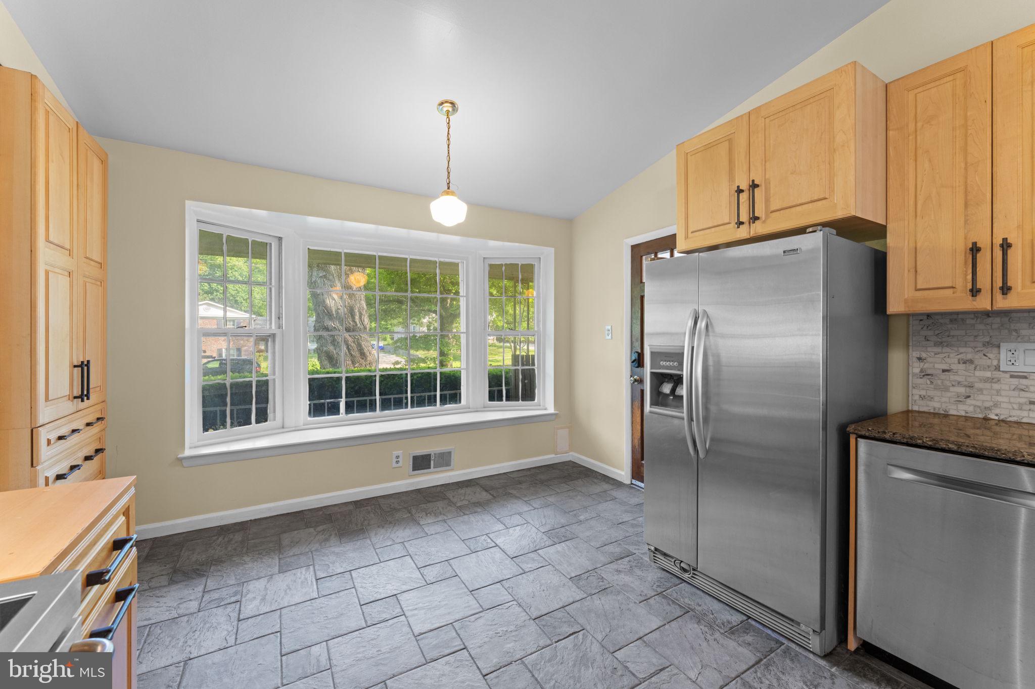 FOXHALL - Residential