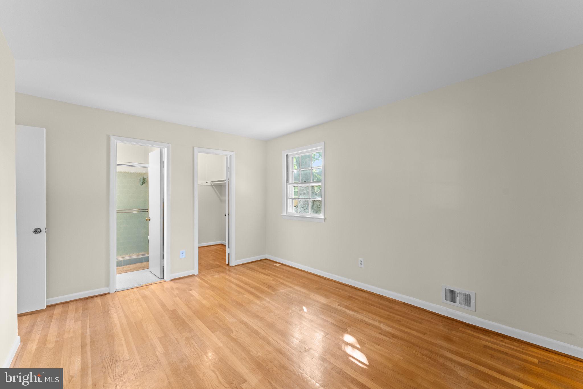 FOXHALL - Residential