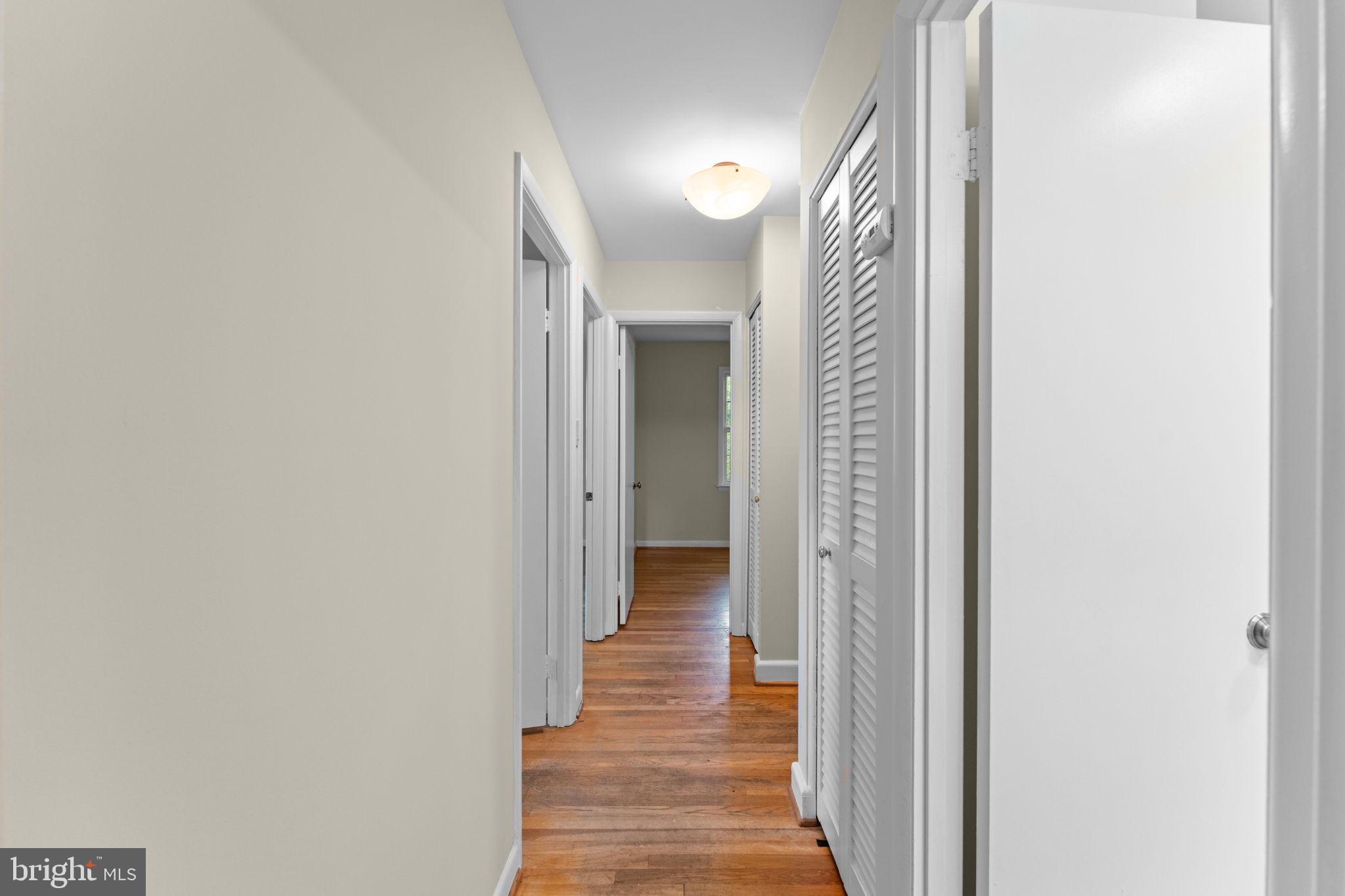 FOXHALL - Residential