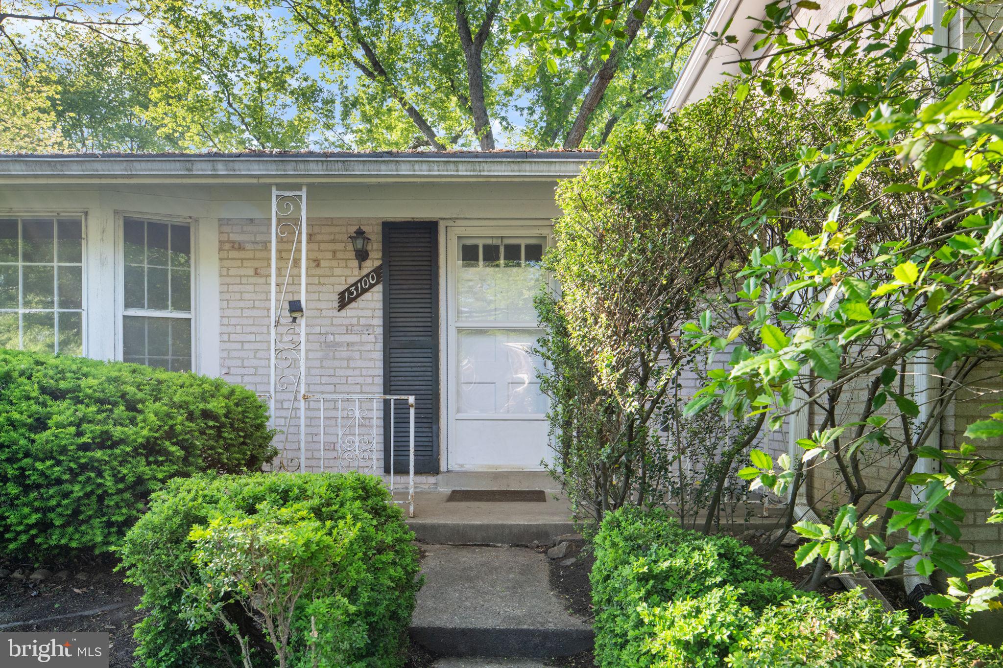 FOXHALL - Residential