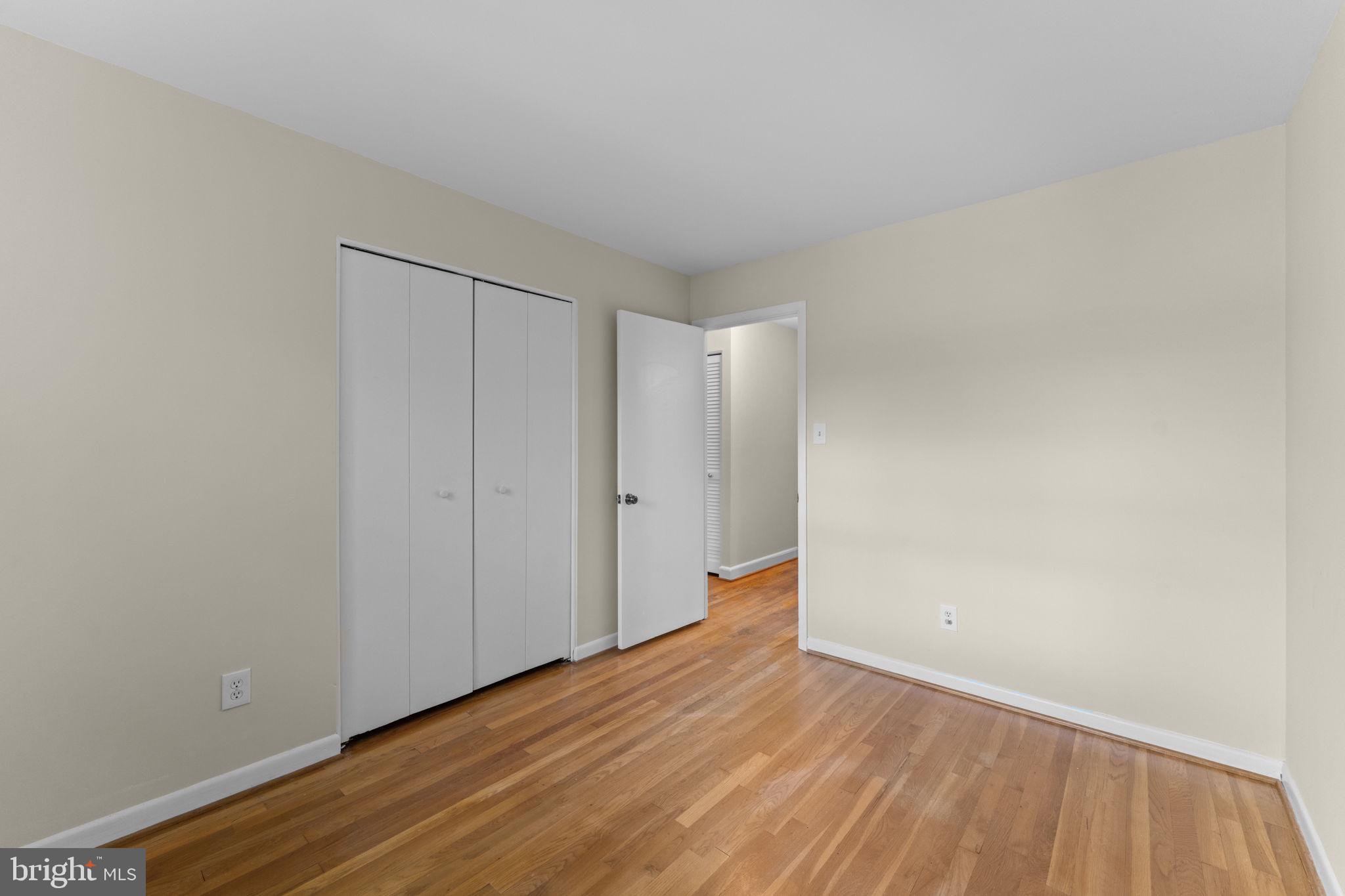FOXHALL - Residential