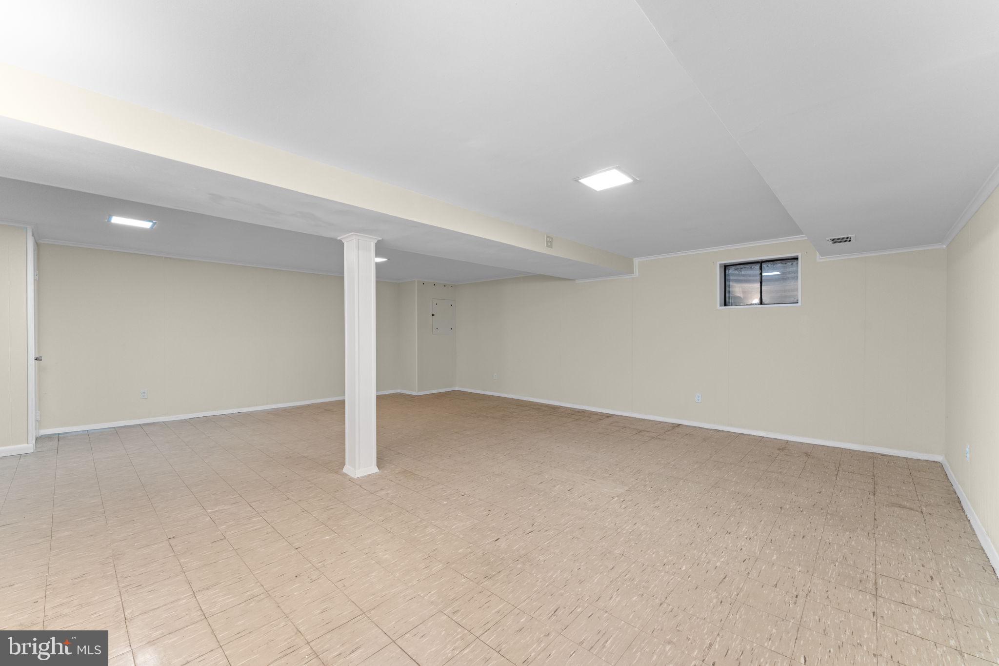 FOXHALL - Residential