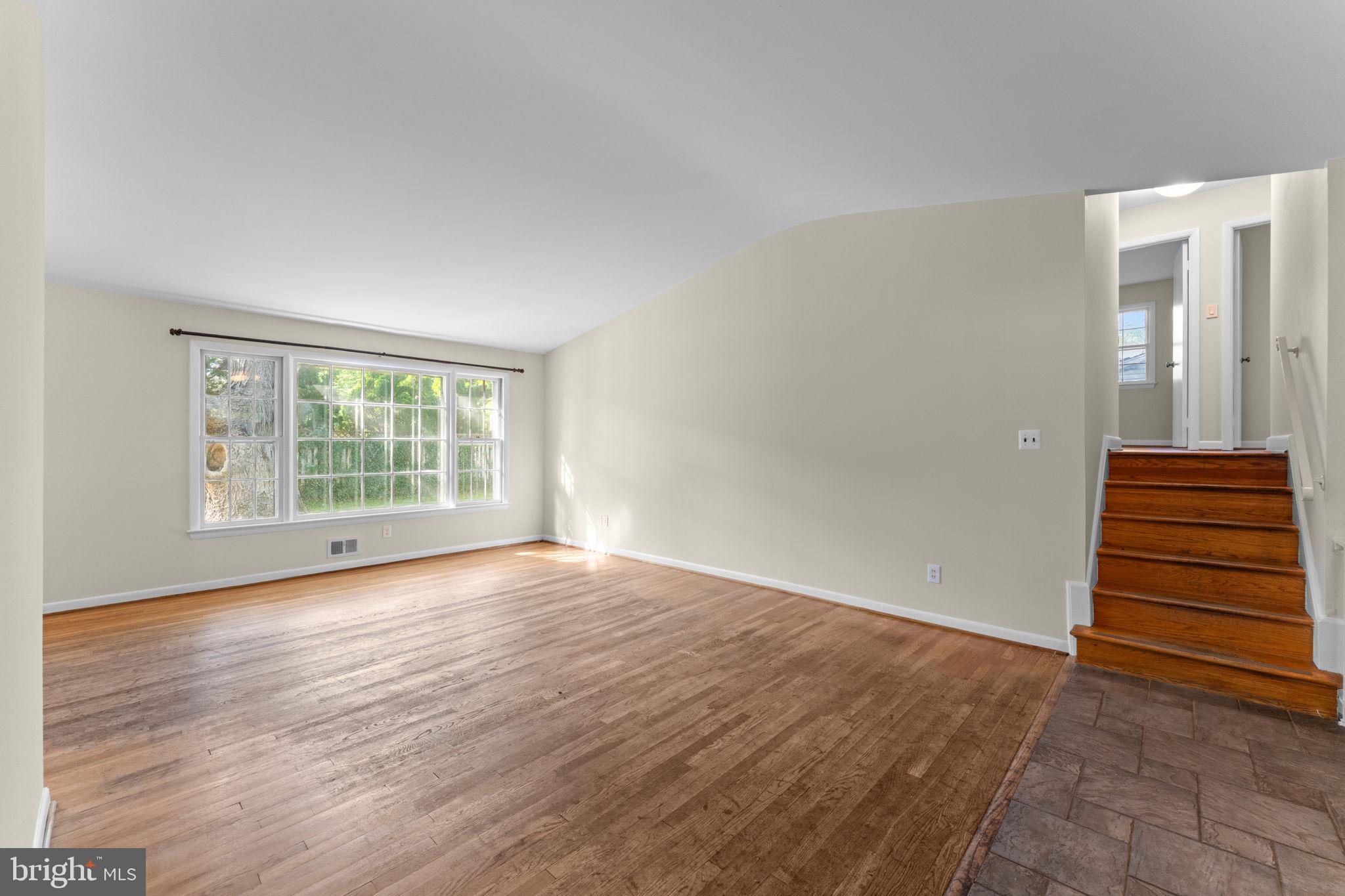 FOXHALL - Residential
